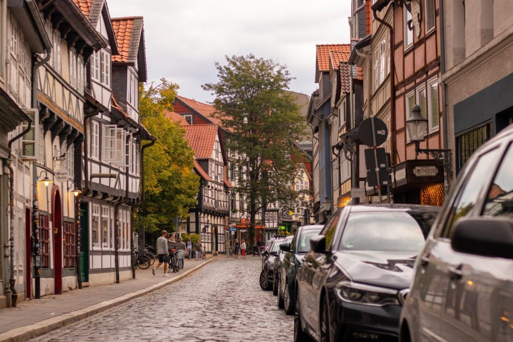 Braunschweig