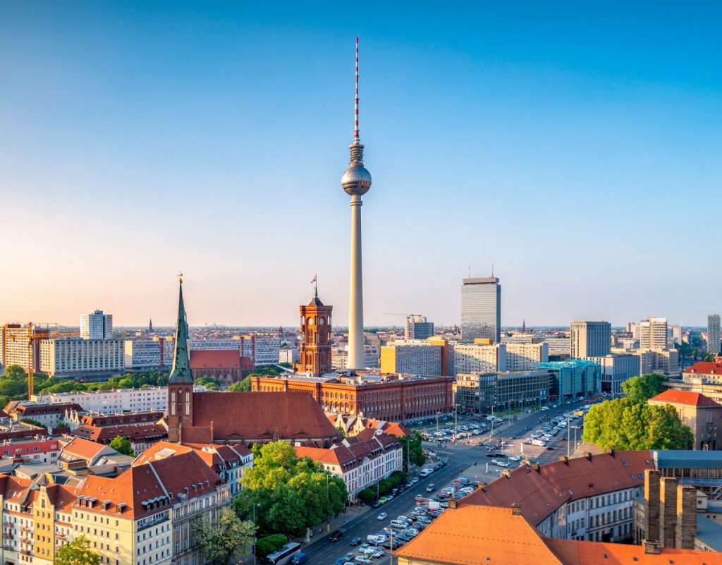 Berlin