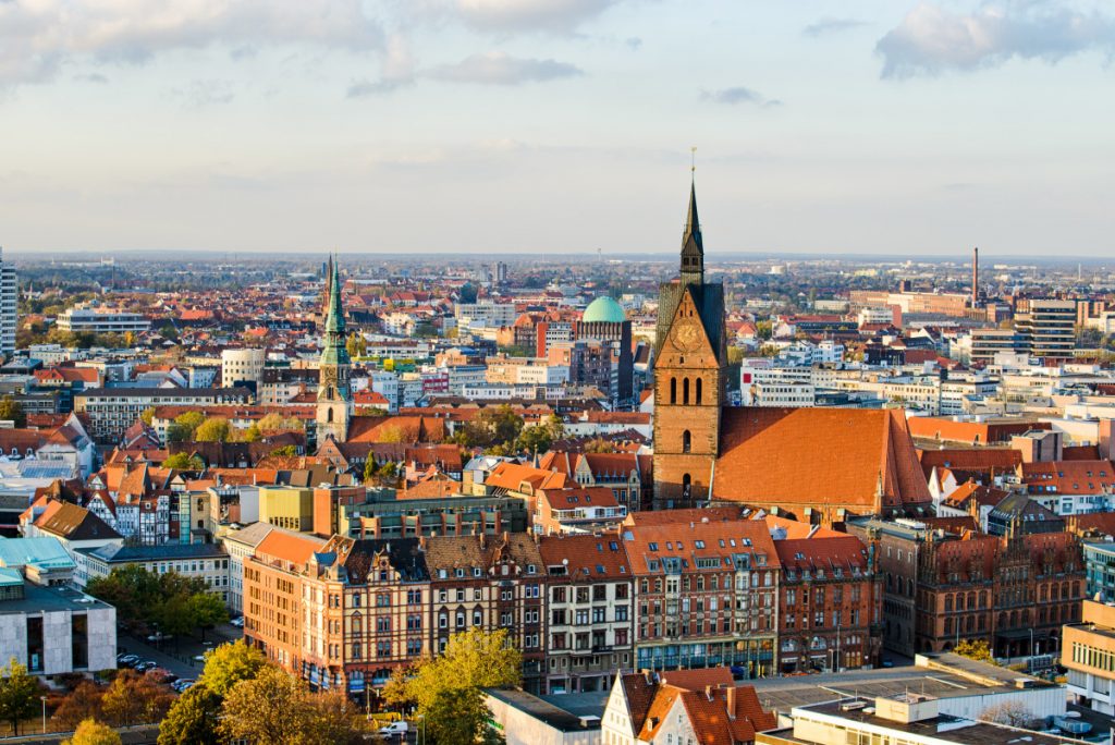 Hannover