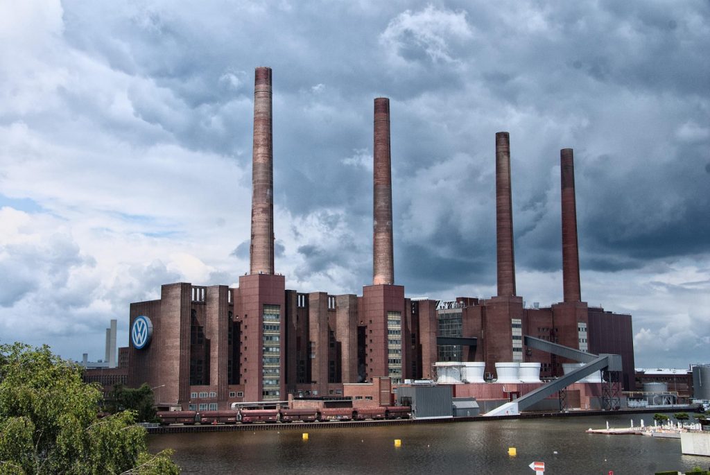 Wolfsburg